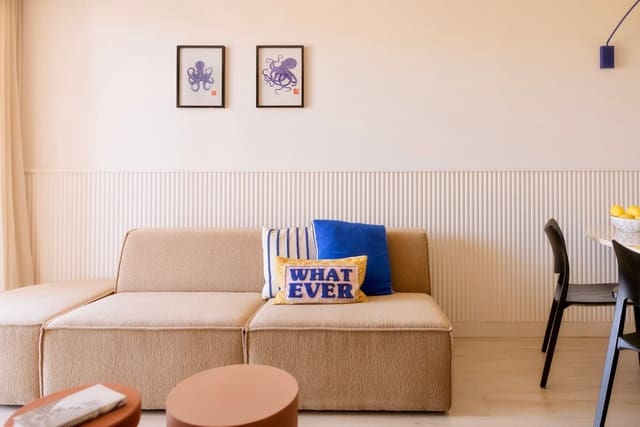 2 bedroom Apartment for sale in Javea / Xàbia with pool garage - € 440,000 (Ref: 9942884)