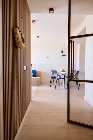2 bedroom Apartment for sale in Javea / Xàbia with pool garage - € 440,000 (Ref: 9942884)