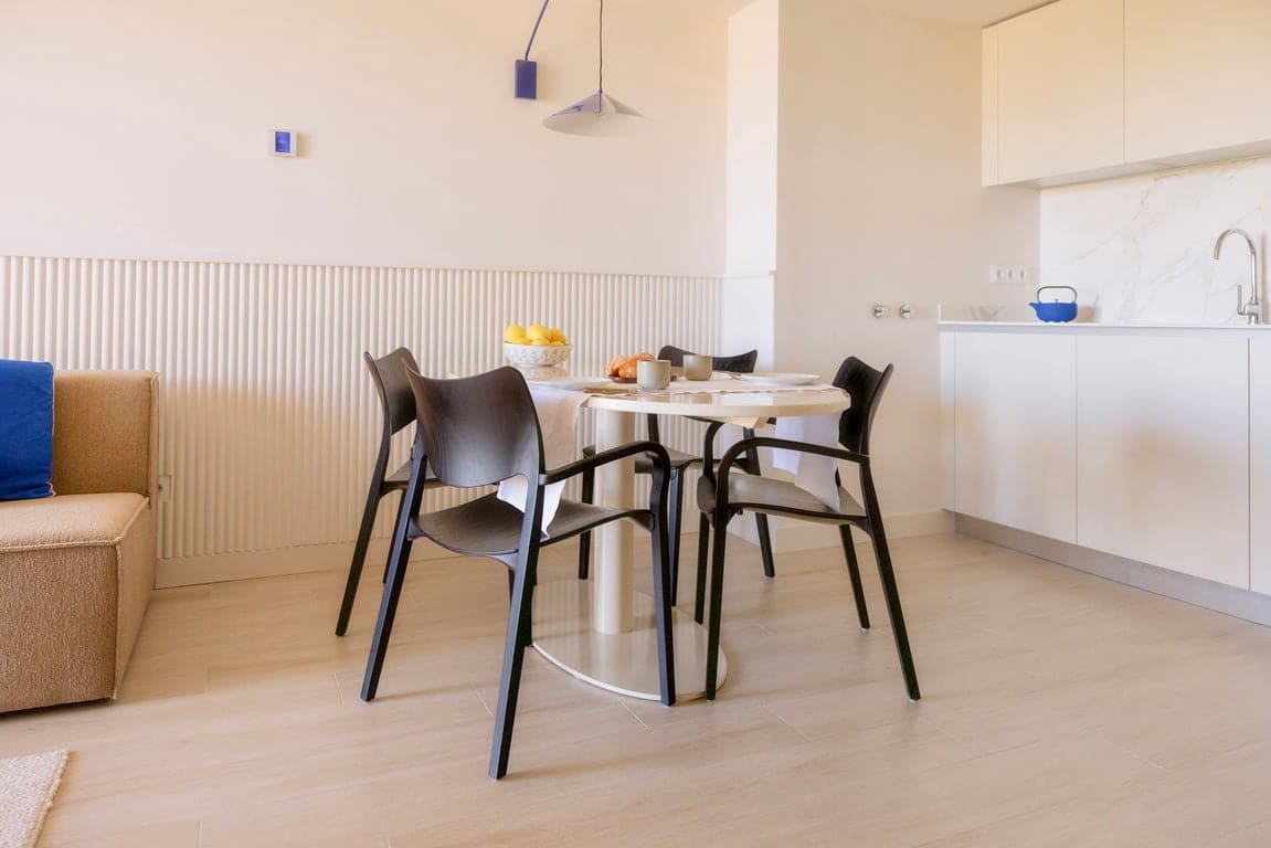 2 quarto Apartamento para venda em Javea / Xabia com piscina garagem - 440 000 € (Ref: 9942884)