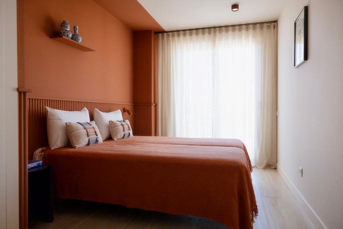 2 quarto Apartamento para venda em Javea / Xabia com piscina garagem - 440 000 € (Ref: 9942884)