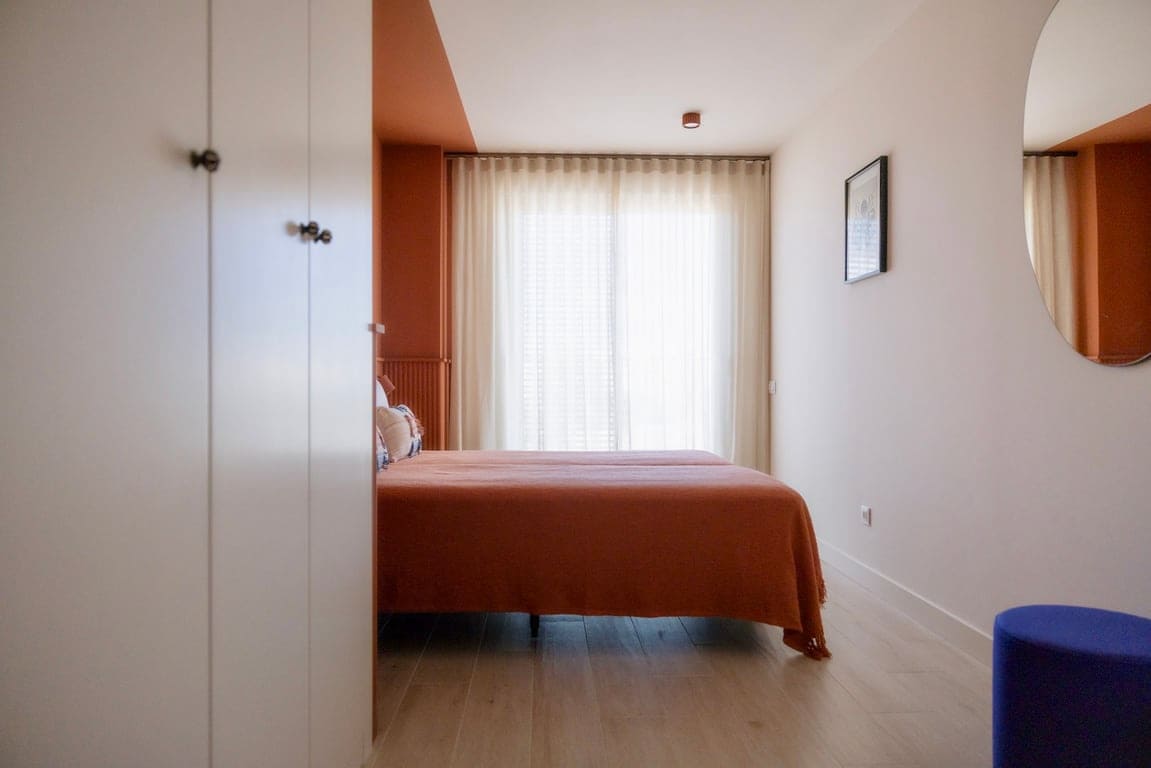 2 quarto Apartamento para venda em Javea / Xabia com piscina garagem - 440 000 € (Ref: 9942884)