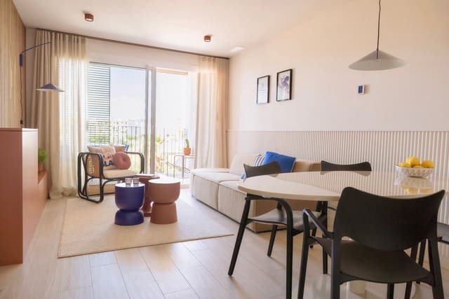 2 bedroom Apartment for sale in Javea / Xàbia with pool garage - € 440,000 (Ref: 9942884)