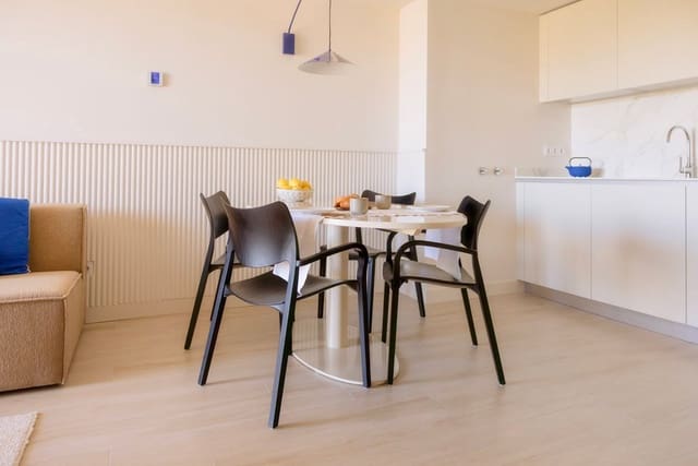 2 bedroom Apartment for sale in Javea / Xàbia with pool garage - € 440,000 (Ref: 9942884)