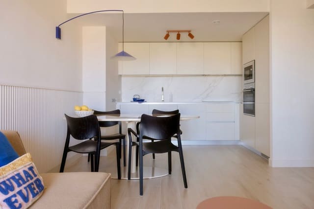 2 bedroom Apartment for sale in Javea / Xàbia with pool garage - € 440,000 (Ref: 9942884)