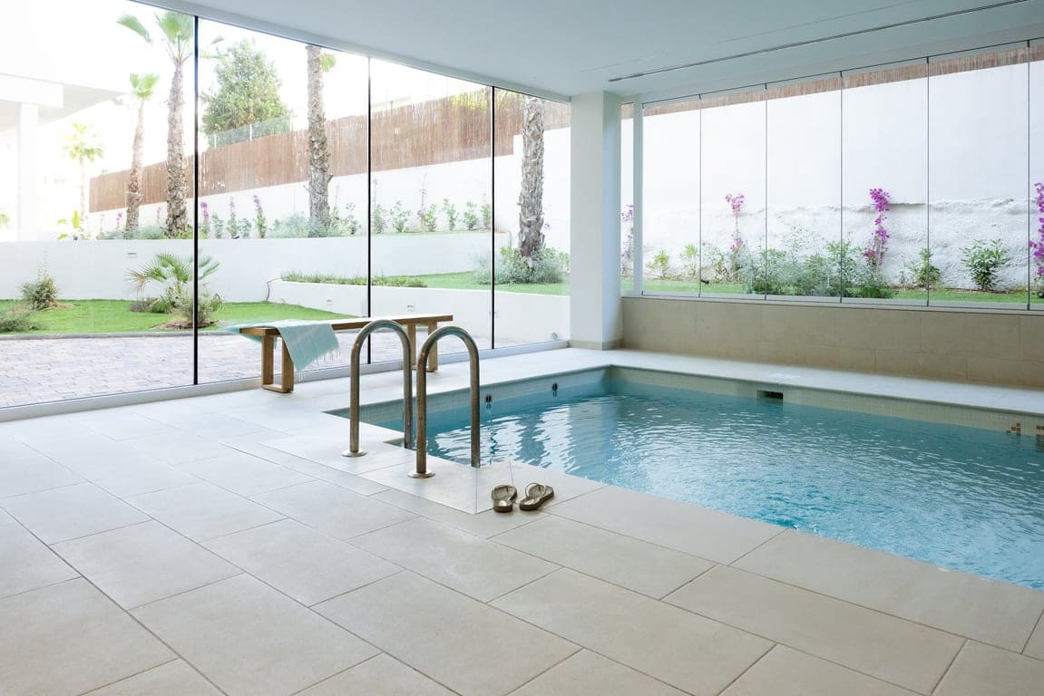 2 quarto Apartamento para venda em Javea / Xabia com piscina garagem - 440 000 € (Ref: 9942884)