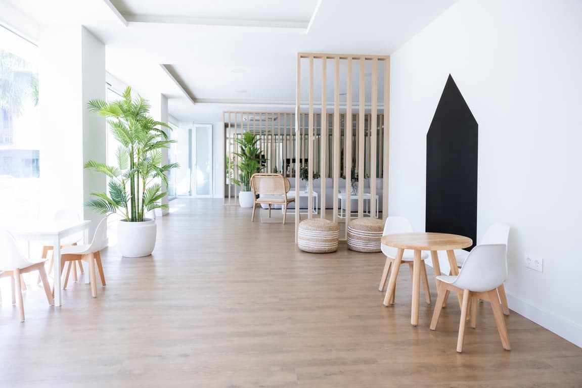 2 quarto Apartamento para venda em Javea / Xabia com piscina garagem - 440 000 € (Ref: 9942884)