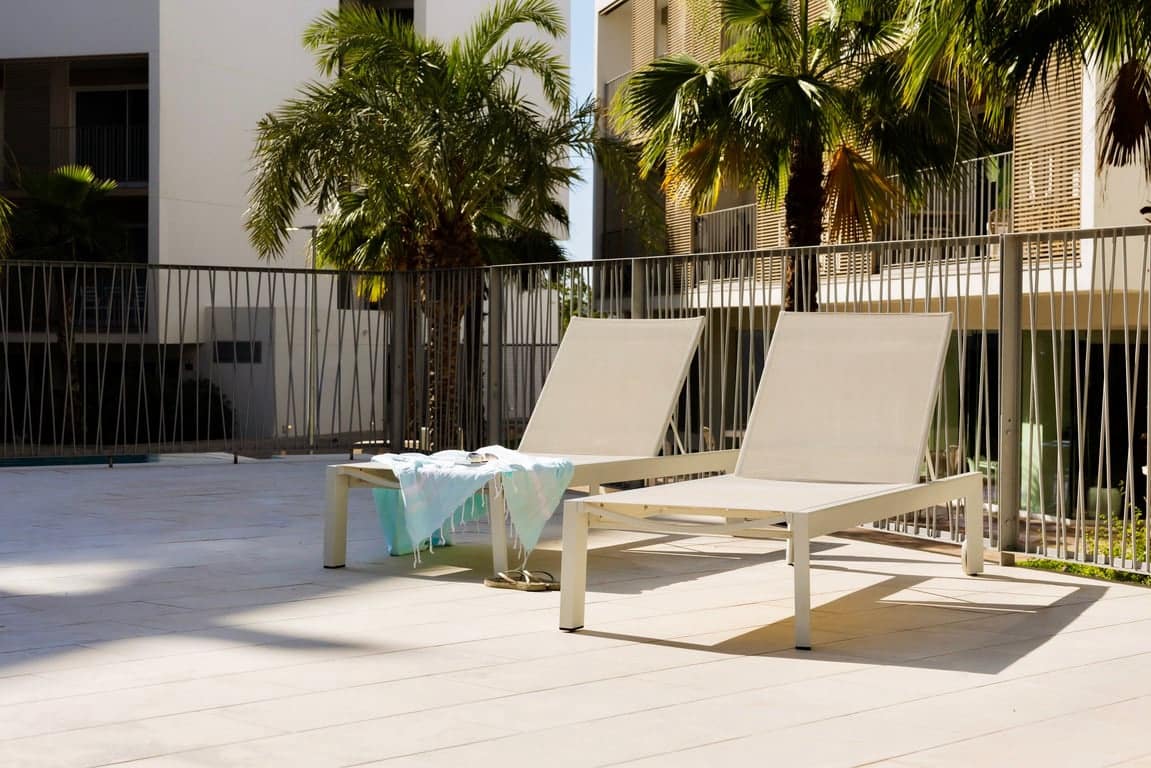 2 quarto Apartamento para venda em Javea / Xabia com piscina garagem - 440 000 € (Ref: 9942884)