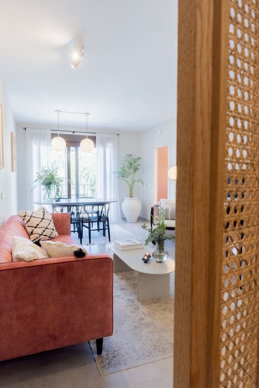2 quarto Apartamento para venda em Teulada com garagem - 329 000 € (Ref: 9949073)