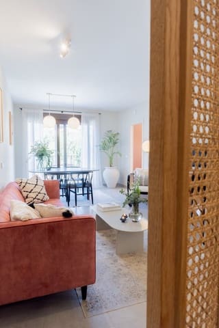 2 quarto Apartamento para venda em Teulada Pueblo, Teulada-Moraira com garagem - 329 000 € (Ref: 9949073)