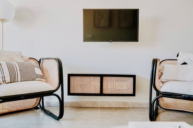 2 quarto Apartamento para venda em Teulada Pueblo, Teulada-Moraira com garagem - 329 000 € (Ref: 9949073)