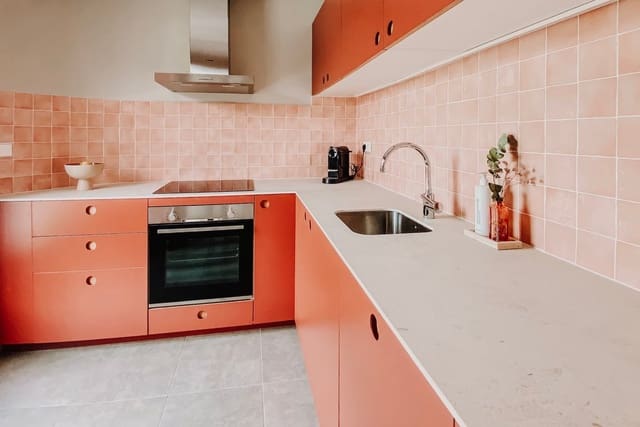 2 quarto Apartamento para venda em Teulada Pueblo, Teulada-Moraira com garagem - 329 000 € (Ref: 9949073)