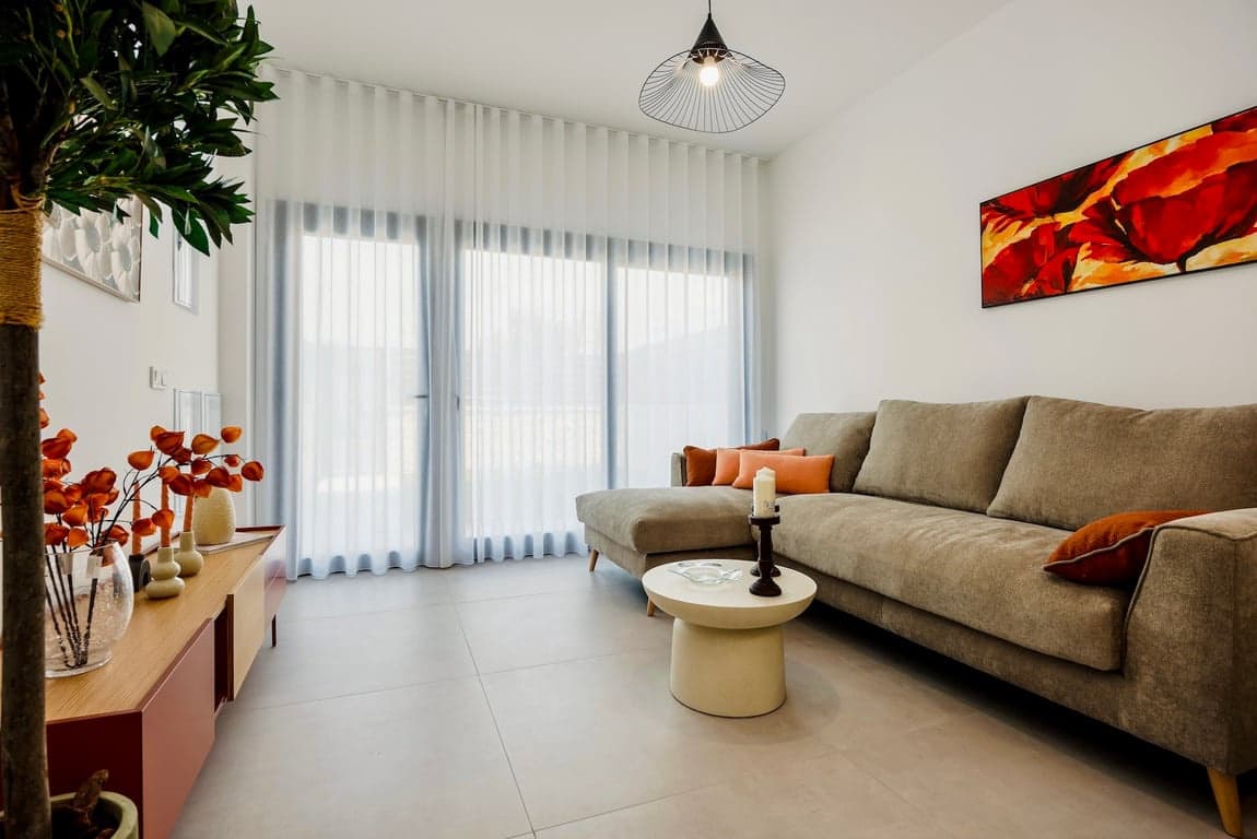 3 soverom Leilighet til salgs i La Villajoyosa / Vila Joiosa - € 335 000 (Ref: 9981569)