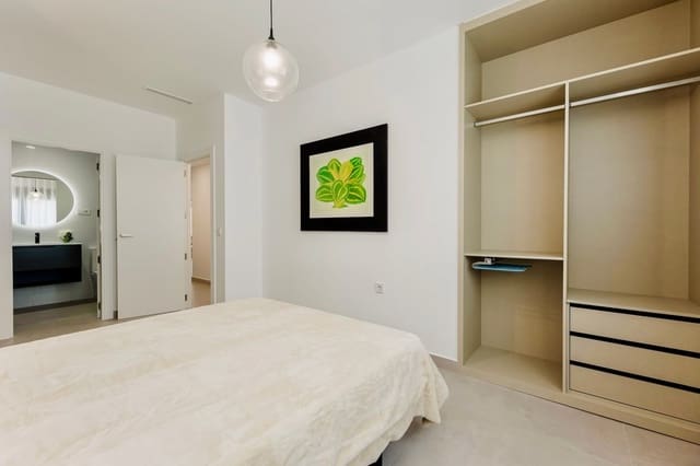 3 soverom Leilighet til salgs i La Villajoyosa / Vila Joiosa - € 335 000 (Ref: 9981569)