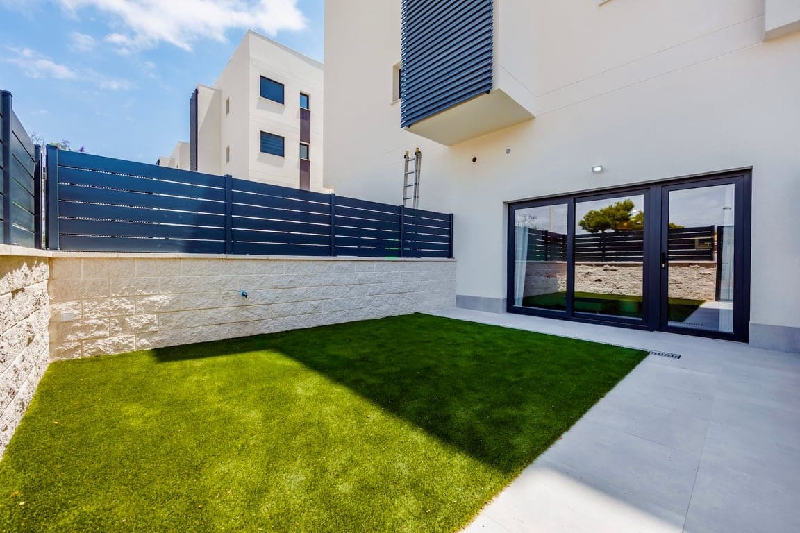 3 soverom Leilighet til salgs i La Villajoyosa / Vila Joiosa - € 335 000 (Ref: 9981569)