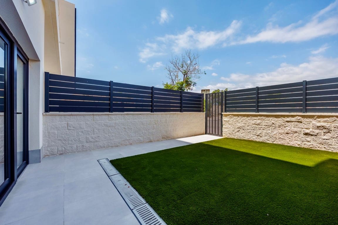 3 soverom Leilighet til salgs i La Villajoyosa / Vila Joiosa - € 335 000 (Ref: 9981569)