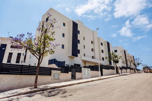 2 soverom Kommersiell til salgs i La Villajoyosa / Vila Joiosa - € 275 000 (Ref: 9981570)