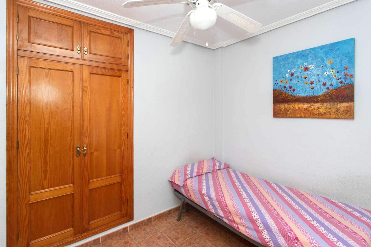 2 Zimmer Bungalow zu verkaufen in Orihuela Costa mit Pool - 189.999 € (Ref: 10025652)
