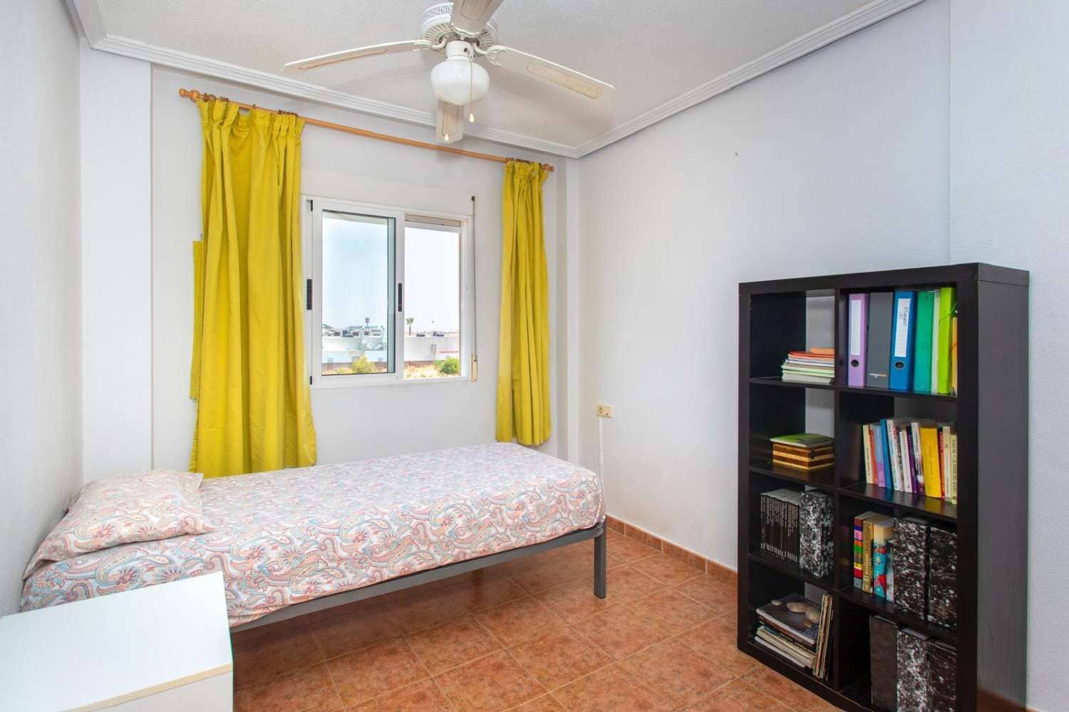 2 Zimmer Bungalow zu verkaufen in Orihuela Costa mit Pool - 189.999 € (Ref: 10025652)