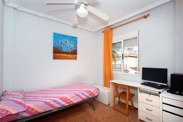 2 Zimmer Bungalow zu verkaufen in Orihuela Costa, Orihuela mit Pool - 189.999 € (Ref: 10025652)