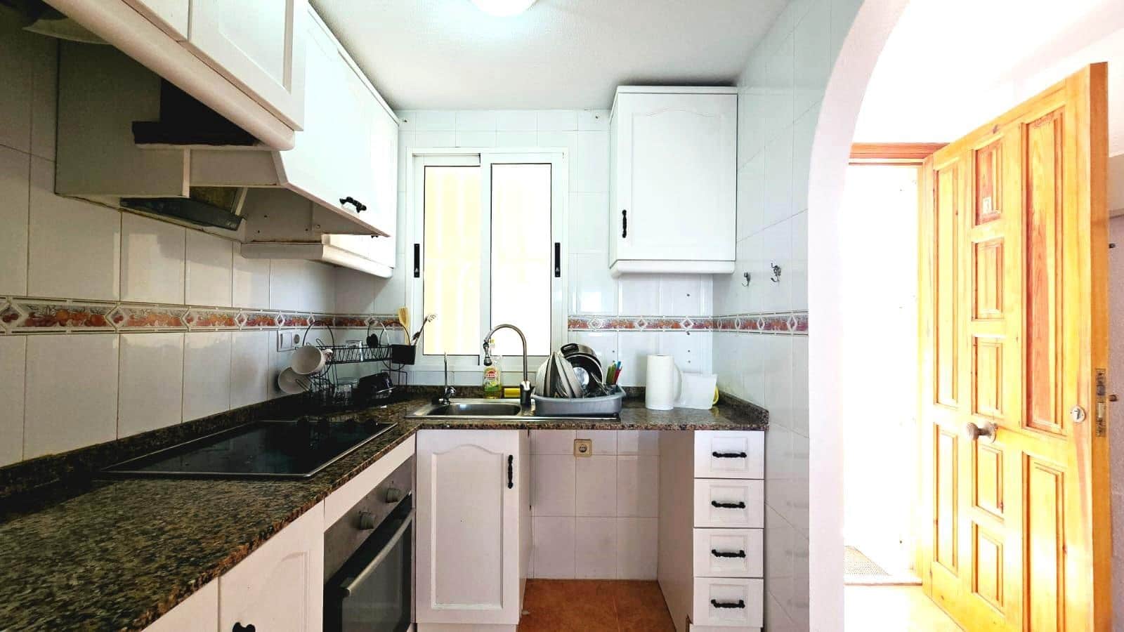2 sypialnia Apartament na sprzedaż w Torrevieja - 124 000 € (Ref: 9873825)