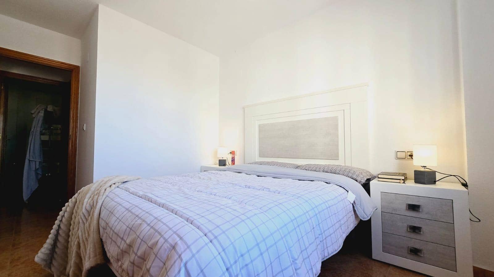2 sypialnia Apartament na sprzedaż w Torrevieja - 124 000 € (Ref: 9873825)