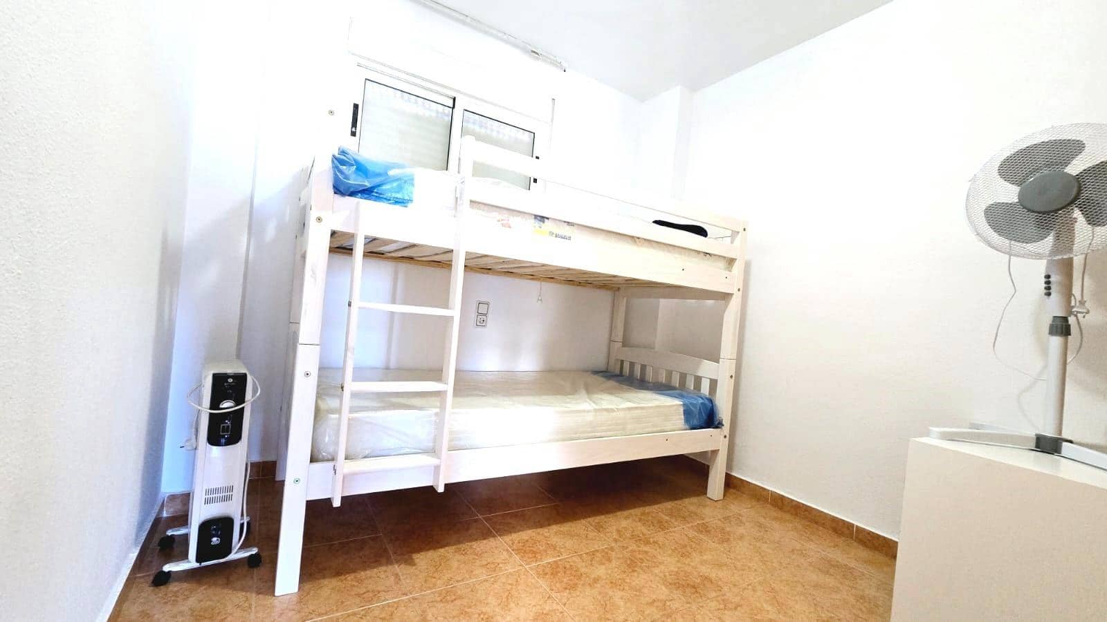 2 sypialnia Apartament na sprzedaż w Torrevieja - 124 000 € (Ref: 9873825)