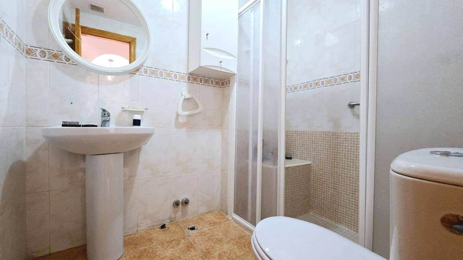 2 sypialnia Apartament na sprzedaż w Torrevieja - 124 000 € (Ref: 9873825)