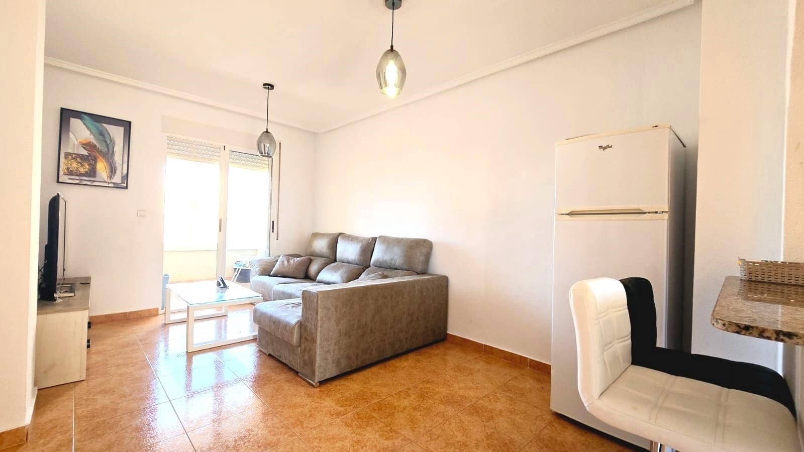2 sypialnia Apartament na sprzedaż w Torrevieja - 124 000 € (Ref: 9873825)