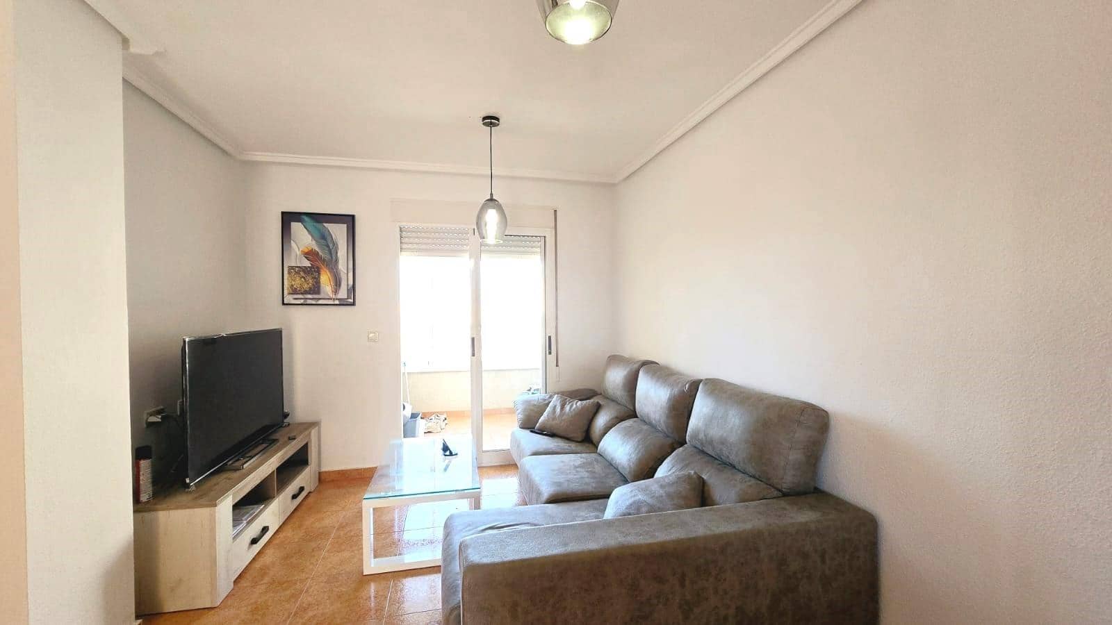 2 sypialnia Apartament na sprzedaż w Torrevieja - 124 000 € (Ref: 9873825)