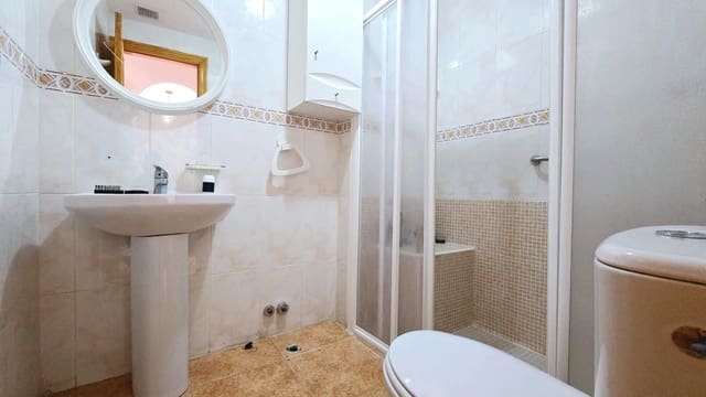 2 chambre Appartement à vendre à Playa del Cura, Torrevieja - 124 000 € (Ref: 9873825)