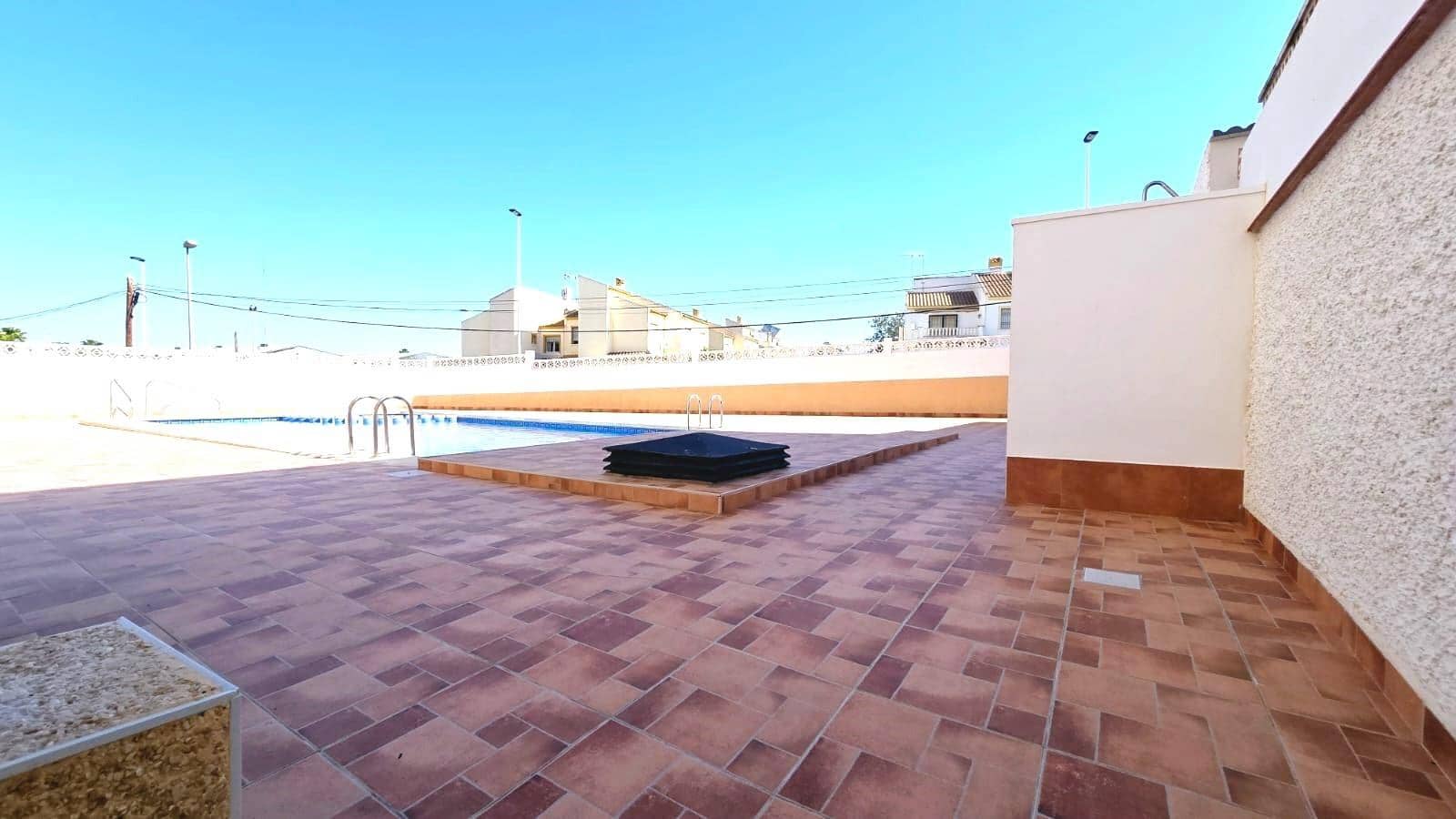 2 sypialnia Apartament na sprzedaż w Torrevieja - 124 000 € (Ref: 9873825)