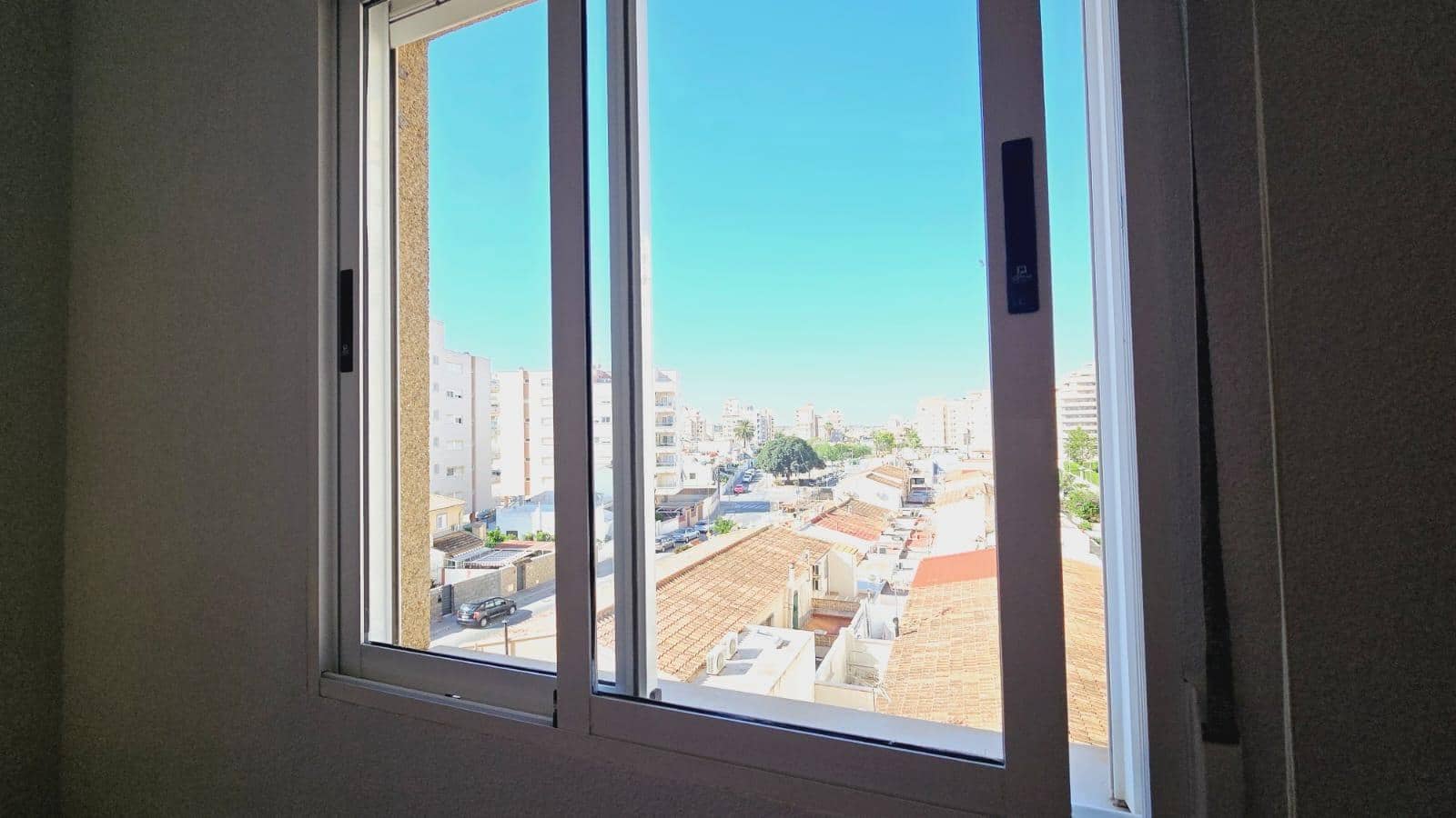 2 sypialnia Apartament na sprzedaż w Torrevieja - 124 000 € (Ref: 9873825)