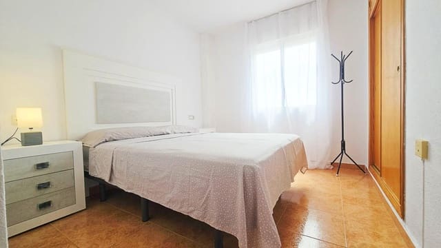2 chambre Appartement à vendre à Playa del Cura, Torrevieja - 124 000 € (Ref: 9873825)