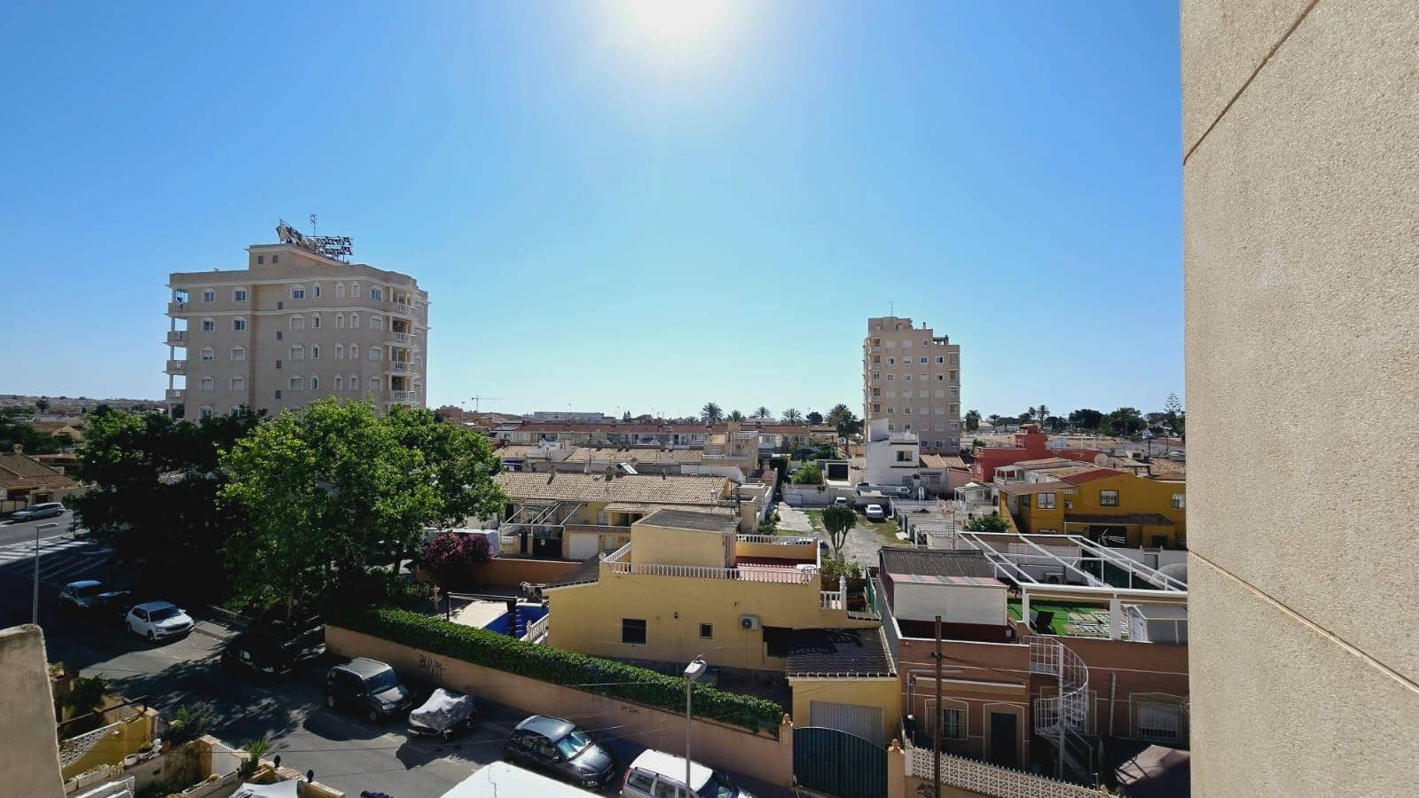 2 sypialnia Apartament na sprzedaż w Torrevieja - 124 000 € (Ref: 9873825)