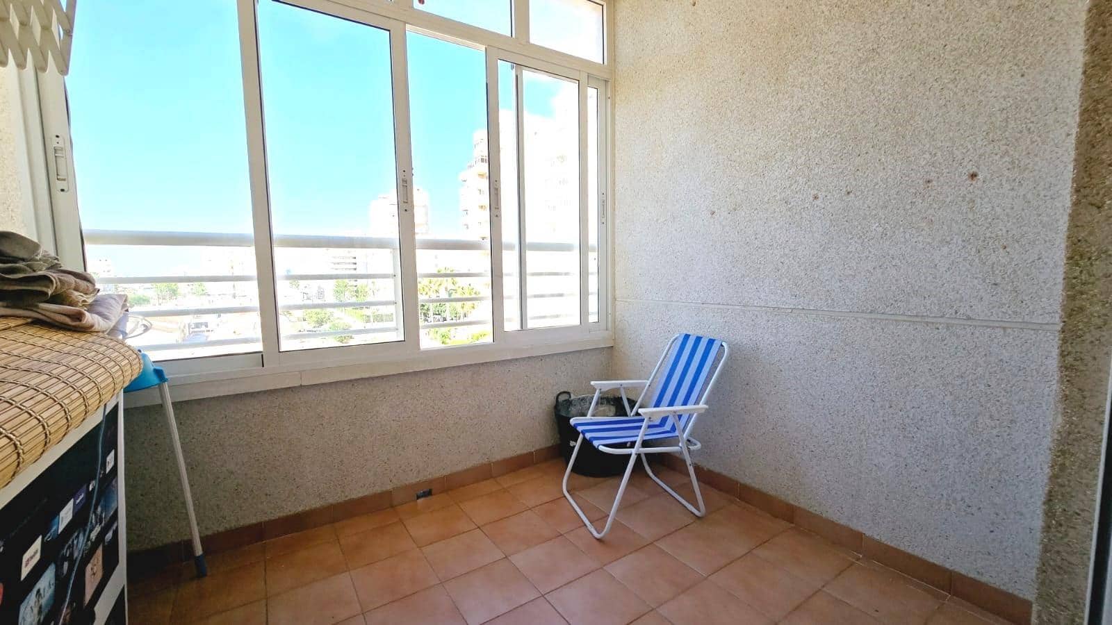 2 sypialnia Apartament na sprzedaż w Torrevieja - 124 000 € (Ref: 9873825)