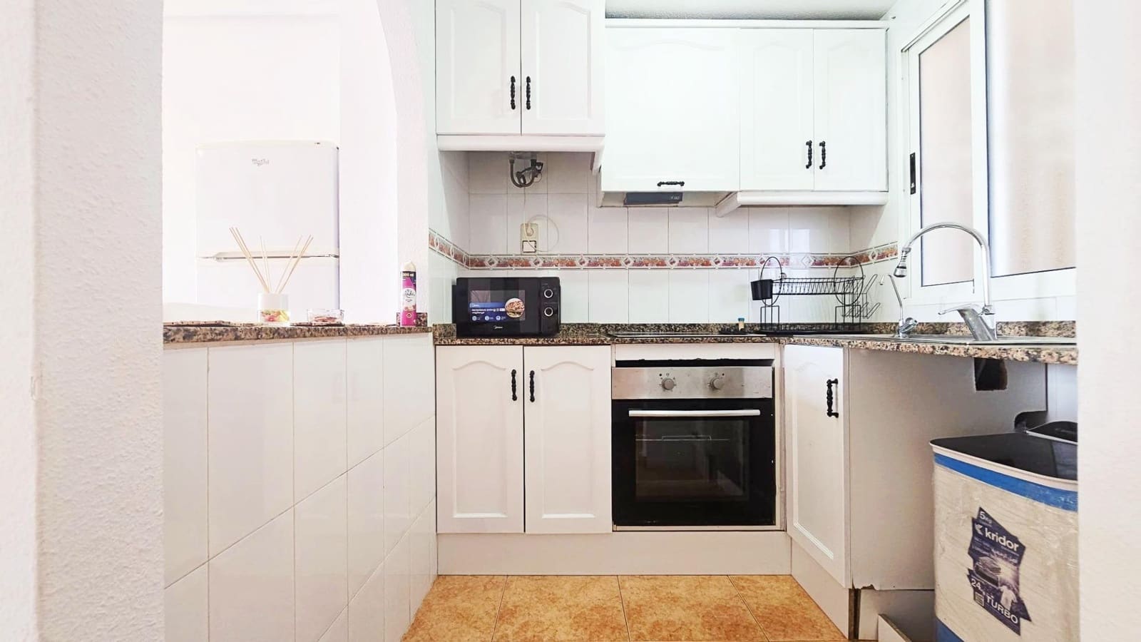 2 sypialnia Apartament na sprzedaż w Torrevieja - 124 000 € (Ref: 9873825)