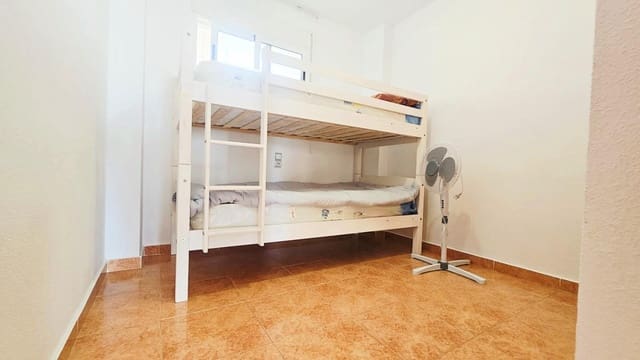 2 chambre Appartement à vendre à Playa del Cura, Torrevieja - 124 000 € (Ref: 9873825)