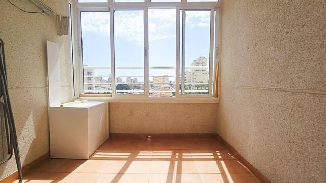 2 chambre Appartement à vendre à Playa del Cura, Torrevieja - 124 000 € (Ref: 9873825)