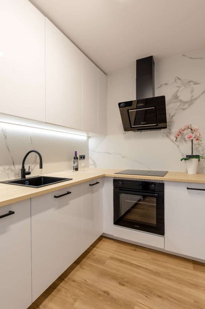 3 makuuhuone Huoneisto myytävänä paikassa Orihuela Costa mukana uima-altaan - 279 000 € (Ref: 9873827)