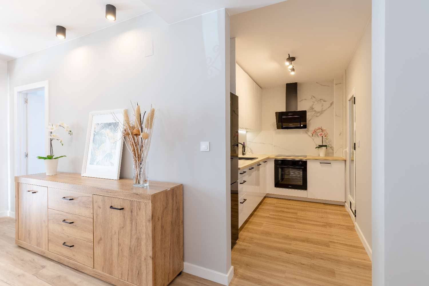 3 makuuhuone Huoneisto myytävänä paikassa Orihuela Costa mukana uima-altaan - 279 000 € (Ref: 9873827)