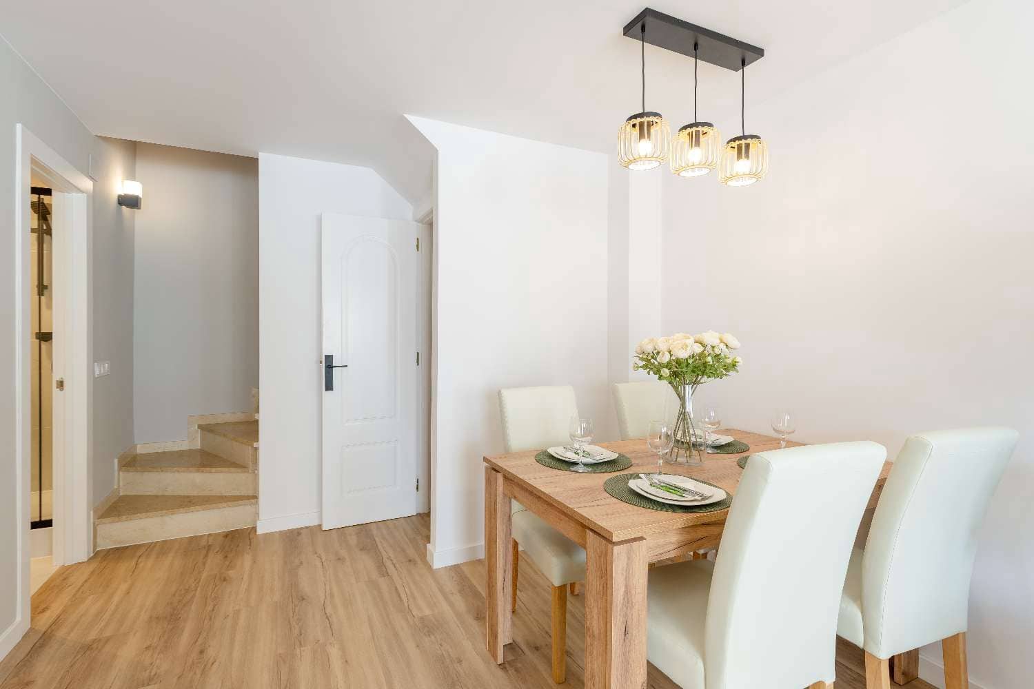 3 makuuhuone Huoneisto myytävänä paikassa Orihuela Costa mukana uima-altaan - 279 000 € (Ref: 9873827)