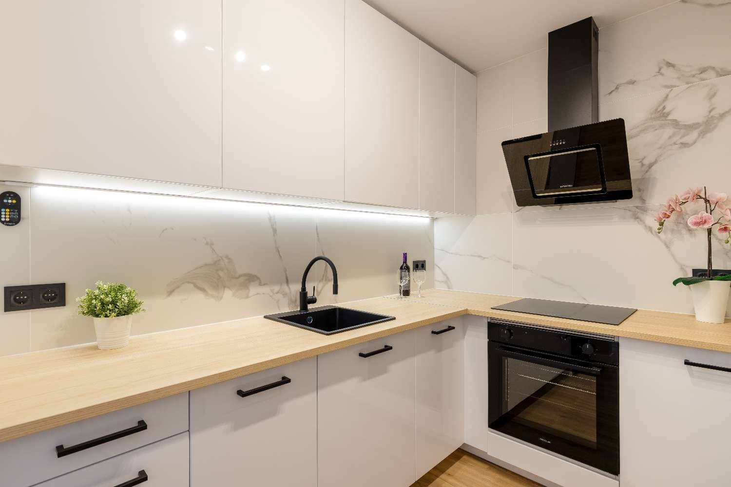 3 makuuhuone Huoneisto myytävänä paikassa Orihuela Costa mukana uima-altaan - 279 000 € (Ref: 9873827)
