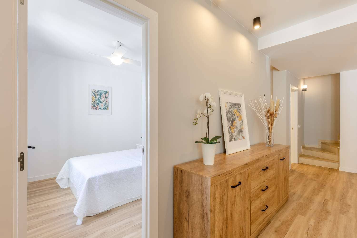 3 makuuhuone Huoneisto myytävänä paikassa Orihuela Costa mukana uima-altaan - 279 000 € (Ref: 9873827)