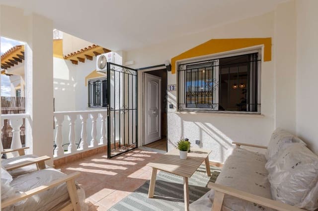 3 Zimmer Apartment zu verkaufen in Orihuela Costa, Orihuela mit Pool - 279.000 € (Ref: 9873827)