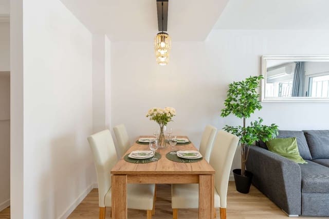 3 Zimmer Apartment zu verkaufen in Orihuela Costa, Orihuela mit Pool - 279.000 € (Ref: 9873827)