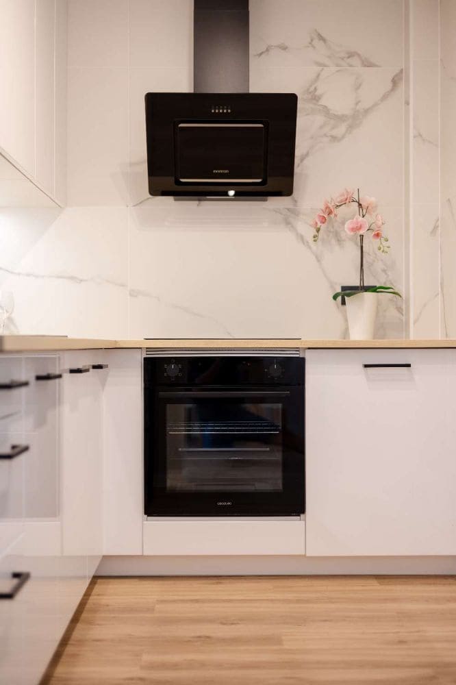 3 makuuhuone Huoneisto myytävänä paikassa Orihuela Costa mukana uima-altaan - 279 000 € (Ref: 9873827)