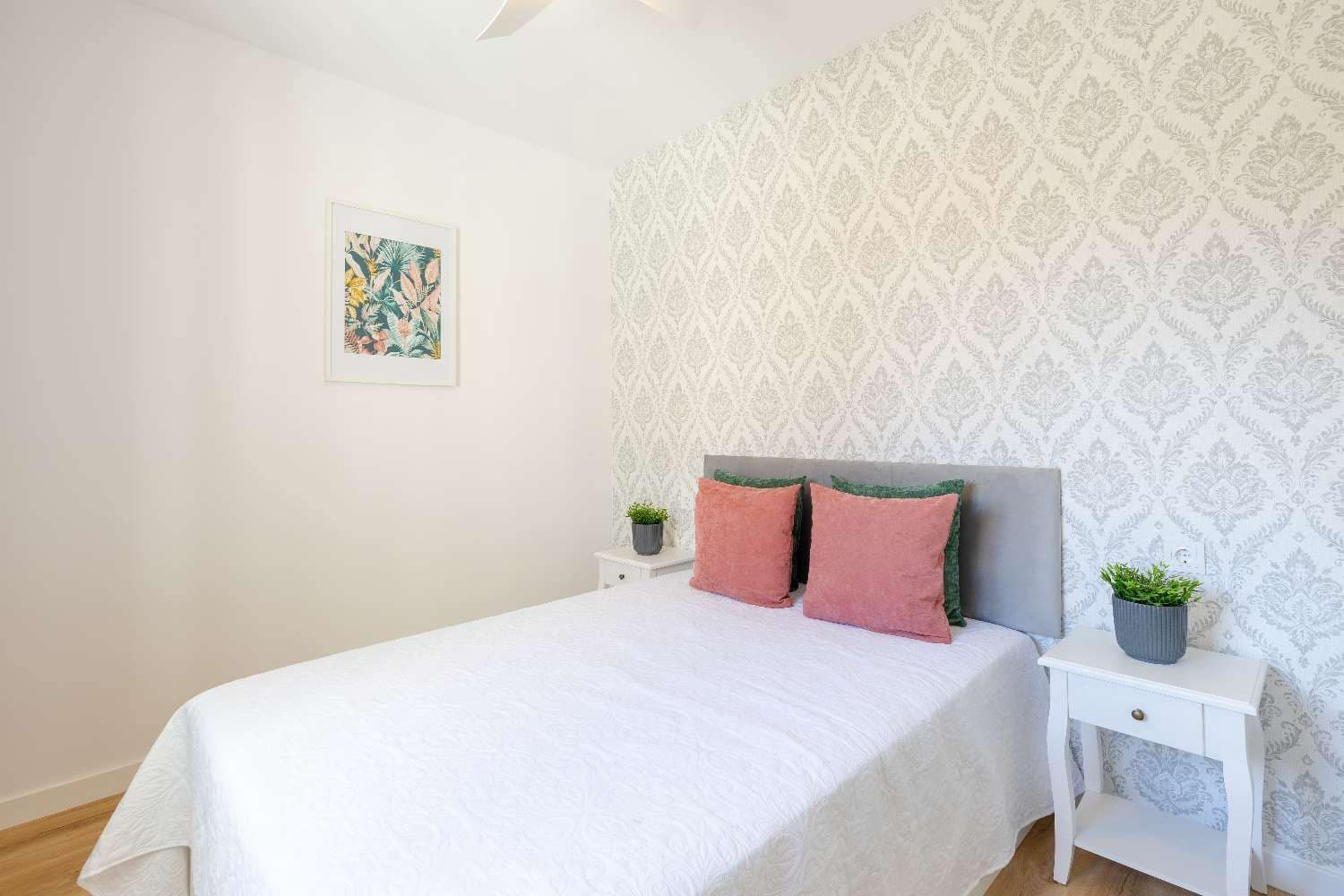 3 makuuhuone Huoneisto myytävänä paikassa Orihuela Costa mukana uima-altaan - 279 000 € (Ref: 9873827)