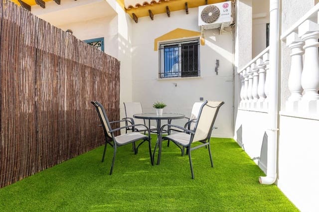 3 Zimmer Apartment zu verkaufen in Orihuela Costa, Orihuela mit Pool - 279.000 € (Ref: 9873827)