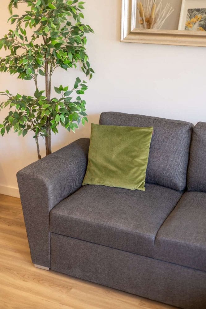 3 makuuhuone Huoneisto myytävänä paikassa Orihuela Costa mukana uima-altaan - 279 000 € (Ref: 9873827)