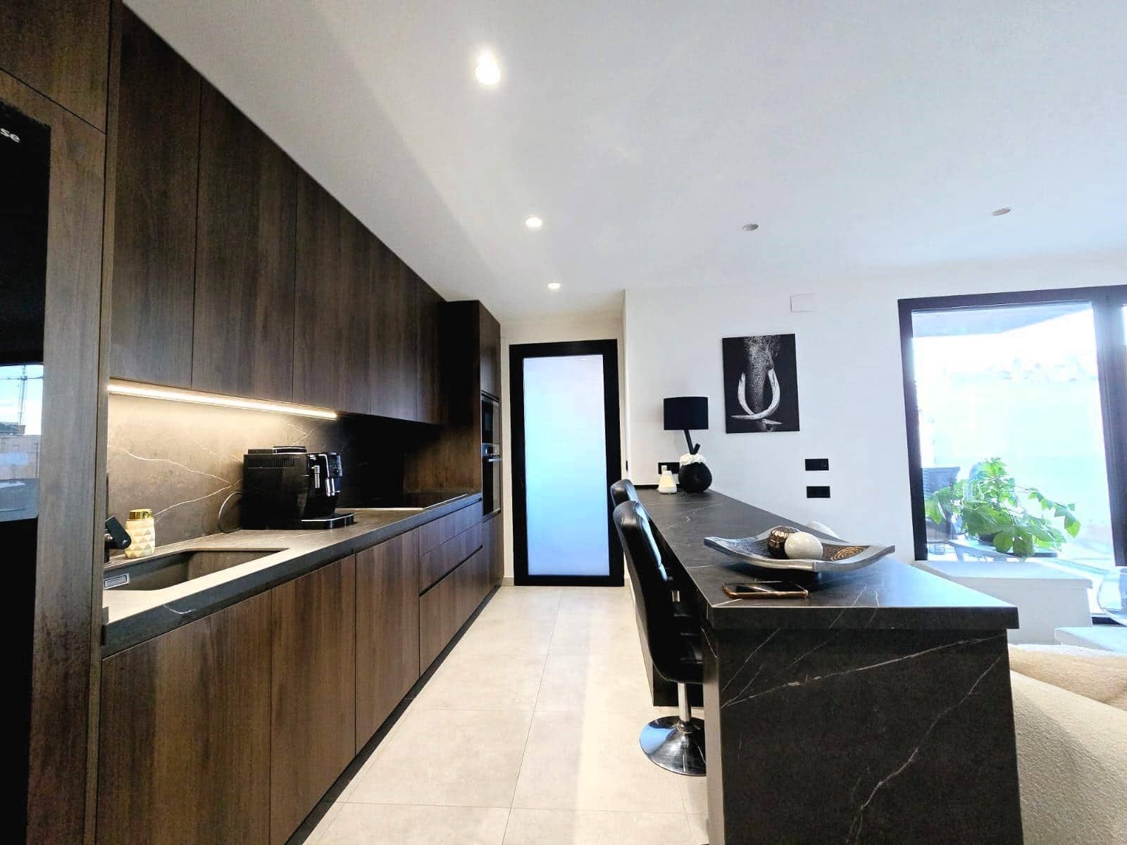 3 soveværelse Lejlighed til salg i Torrevieja - € 329.250 (Ref: 9873829)